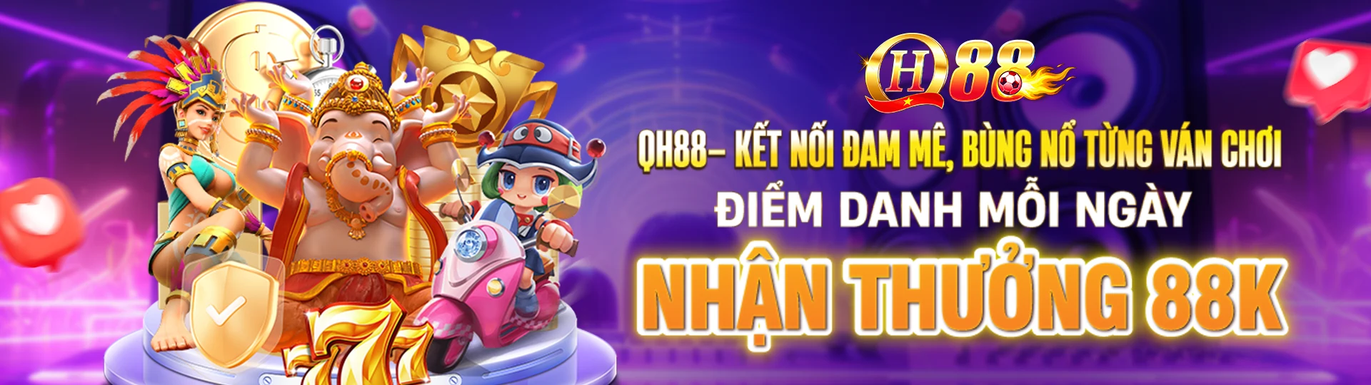 QH88-baner